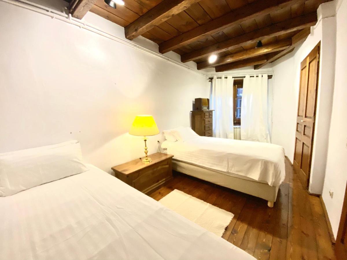 Apartamento Rustic Chic De Luxe 21A Hut-7766 El Tarter Zewnętrze zdjęcie