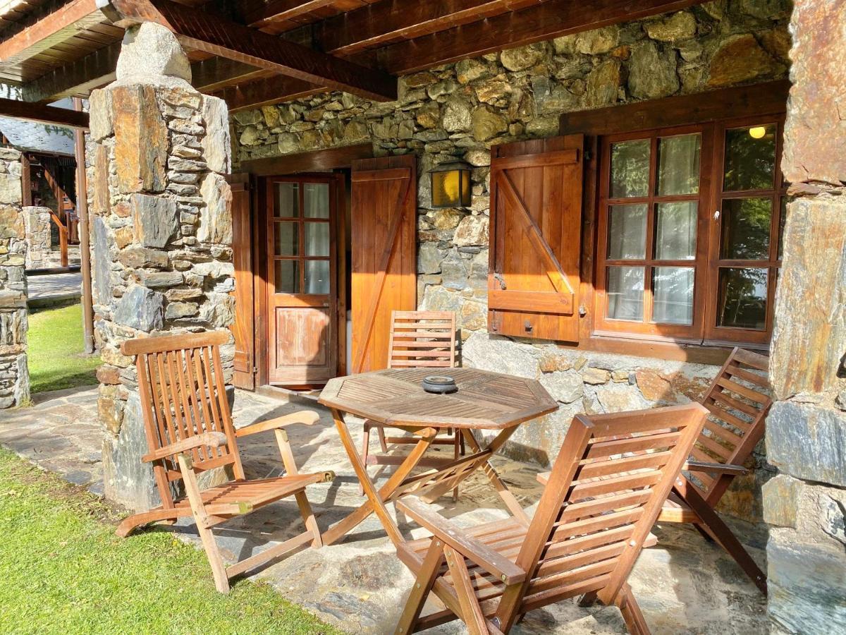 Apartamento Rustic Chic De Luxe 21A Hut-7766 El Tarter Zewnętrze zdjęcie