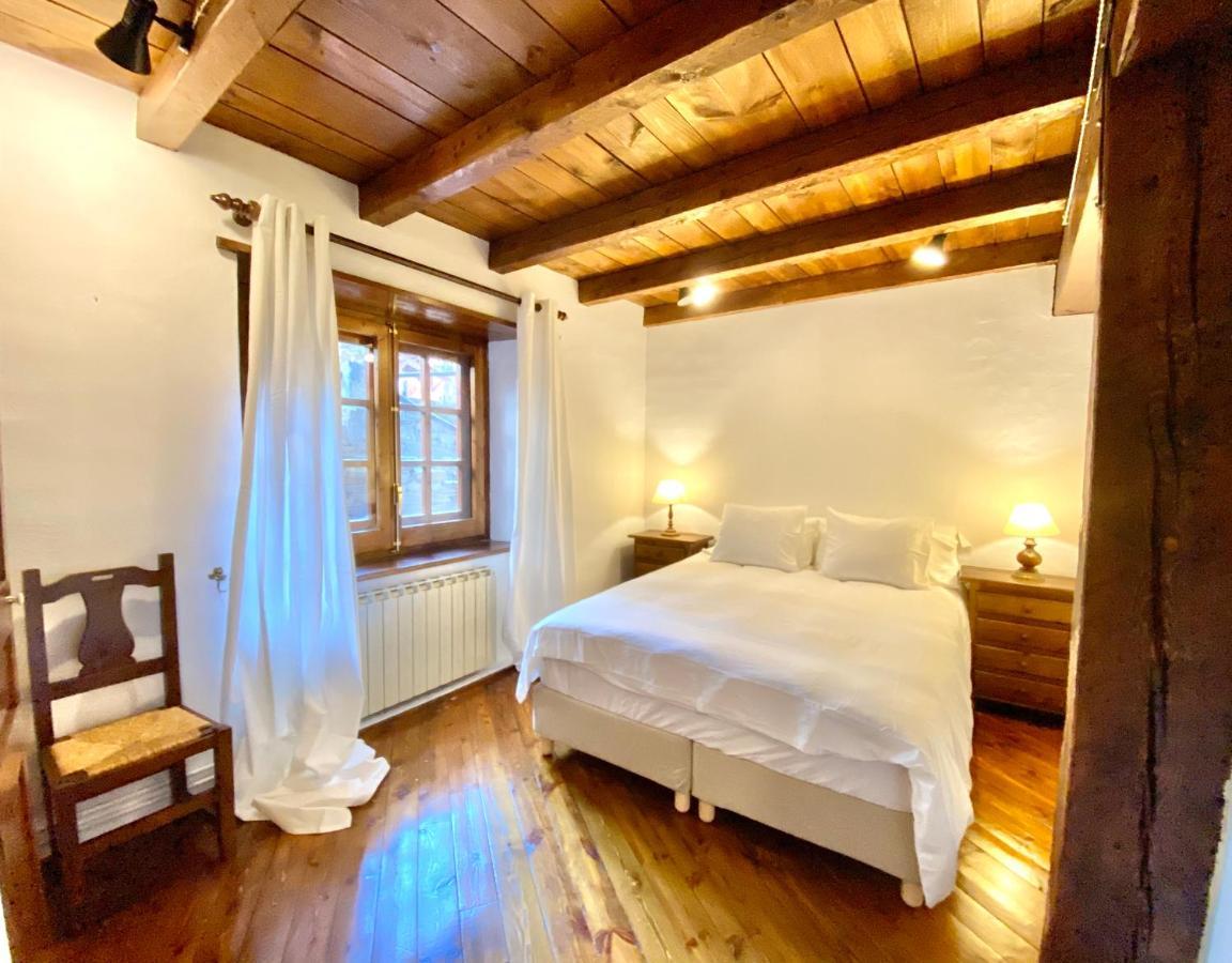 Apartamento Rustic Chic De Luxe 21A Hut-7766 El Tarter Zewnętrze zdjęcie